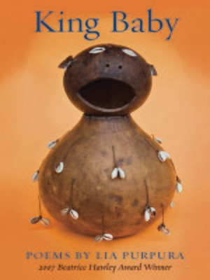 cover image of King Baby